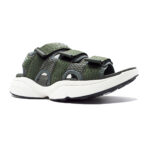 Peak Taichi Sandals Amy Green – Image 3