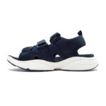 Peak Taichi Sandals Navy/Milky White – Image 2