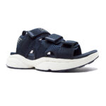 Peak Taichi Sandals Navy/Milky White – Image 3