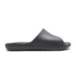 Peak Tiachi Slippers Dark Gray/Silver Gray