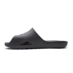 Peak Tiachi Slippers Dark Gray/Silver Gray – Image 2