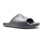 Peak Tiachi Slippers Dark Gray/Silver Gray – Image 3