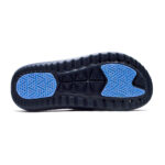 Peak Taichi Slippers Dark Blue/Sky Blue – Image 6