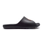 Peak Taichi Slippers Black/Orange Red – Image 2