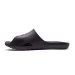 Peak Taichi Slippers Black/Orange Red – Image 3