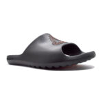 Peak Taichi Slippers Black/Orange Red – Image 4