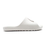Peak Tiachi Slippers Canvas White/Dark Khaki