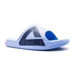 Peak Taichi Taichi Slippers Lt.Blue/Dk. Blue – Image 4