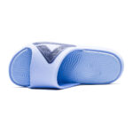 ⁦Peak Taichi Taichi Slippers Lt.Blue/Dk. Blue⁩ - الصورة ⁦5⁩