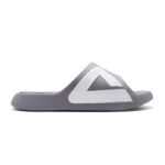 Peak Tiachi Taichi Slippers Palomar Grey/Smoke Grey