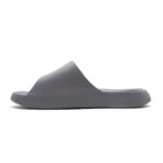 Peak Tiachi Taichi Slippers Palomar Grey/Smoke Grey – Image 2