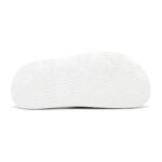 Peak Taichi Taichi Slippers Milky White/Dark Green – Image 5