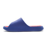 Peak Tiachi Taichi Slippers Bluish Violet/Red – Image 3
