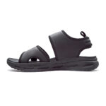 Peak Tiachi Sandals Black – Image 2