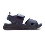 Peak Taichi Sandals Navy