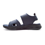 Peak Taichi Sandals Navy – Image 2
