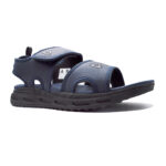 Peak Taichi Sandals Navy – Image 3