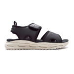 Peak Tiachi Sandals Black/Beige – Image 2