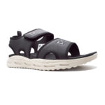 Peak Tiachi Sandals Black/Beige – Image 3