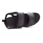 Peak Tiachi Sandals Black/Beige – Image 4