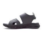 Peak Tiachi Sandals Grey/Black – Image 2