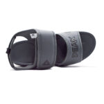 Peak Tiachi Sandals Grey/Black – Image 4