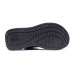 Peak Taichi Sandals Grey/Black – Image 5