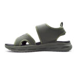 Peak Taichi Sandals Crayish Cyan Green – Image 2