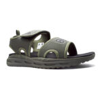Peak Taichi Sandals Crayish Cyan Green – Image 3
