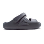 Peak Tiachi Sandals Magnetic Gray