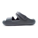 Peak Tiachi Sandals Magnetic Gray – Image 2