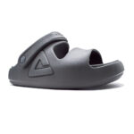 Peak Tiachi Sandals Magnetic Gray – Image 3