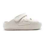 Peak Tiachi Sandals Canvas White