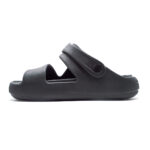 Peak Tiachi Sandals All Black – Image 2
