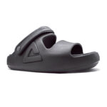 Peak Tiachi Sandals All Black – Image 3