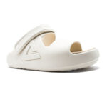 Peak Tiachi Sandals Canvas White – Image 3