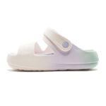 Peak Taichi Sandals Pink/Purple – Image 2