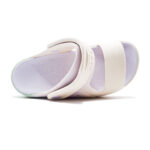 Peak Taichi Sandals Pink/Purple – Image 4