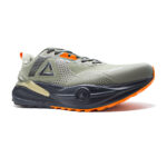 ⁦Peak Taichi Training Running Shoes Ash Green⁩ - الصورة ⁦3⁩