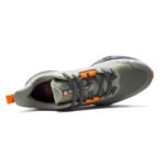 ⁦Peak Taichi Training Running Shoes Ash Green⁩ - الصورة ⁦4⁩