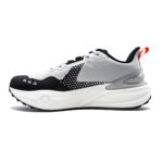 Peak Taichi Training Running Shoes Grey/Black – Image 2