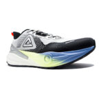 Peak Taichi Training Running Shoes Grey/Black – Image 3