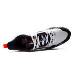 Peak Taichi Training Running Shoes Grey/Black – Image 4