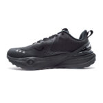 Peak Taichi Training Running Shoes All Black – Image 2