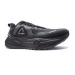 Peak Taichi Training Running Shoes All Black – Image 3