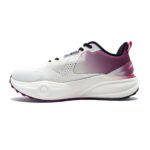 Peak Taichi Training Running Shoes White/Purple – Image 2