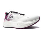Peak Taichi Training Running Shoes White/Purple – Image 3