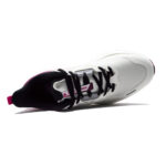 Peak Taichi Training Running Shoes White/Purple – Image 4