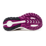 Peak Taichi Training Running Shoes White/Purple – Image 5