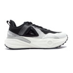 Peak Taichi Training Running Shoes Black/White